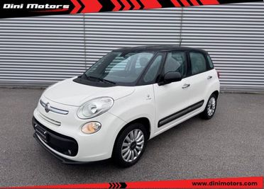 FIAT 500L 1.3 Multijet 85 CV Lounge OK neopatentati