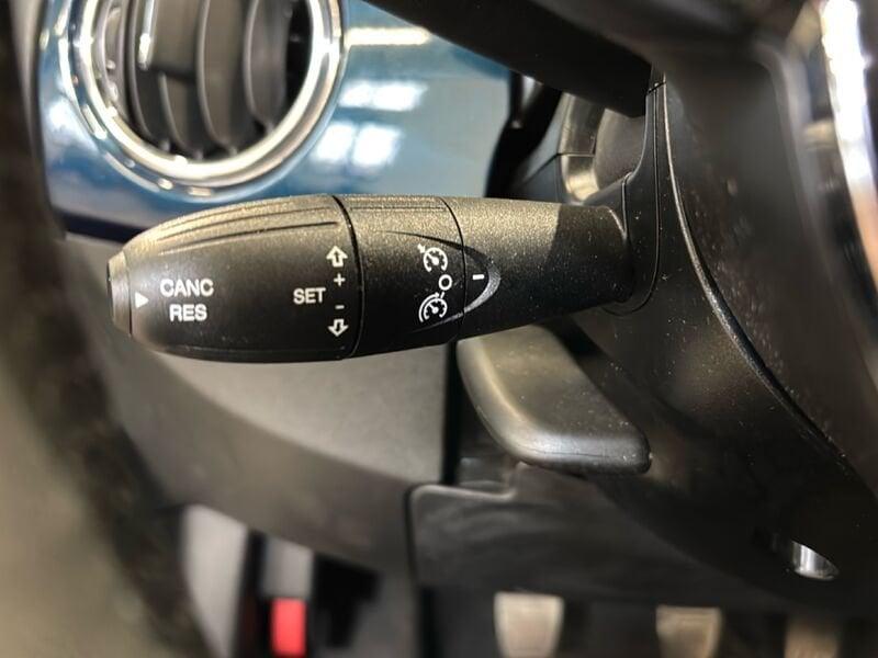 FIAT 500 500 1.0 Hybrid Dolcevita