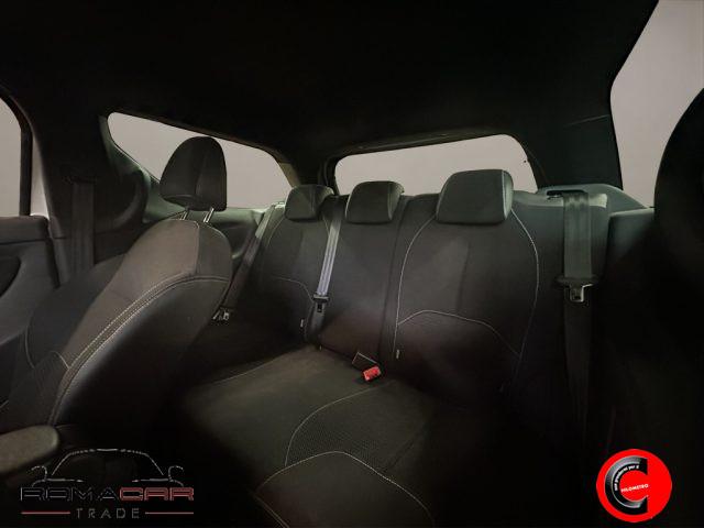 DS AUTOMOBILES DS 3 1.4 VTi 95 Chic AUTOMATICA