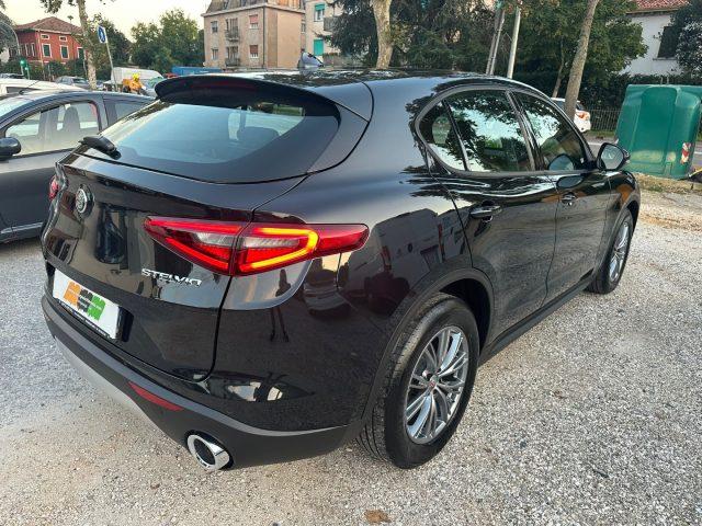 ALFA ROMEO Stelvio POCHI KM! 2.2 Td 160 CV AT8 RWD Business