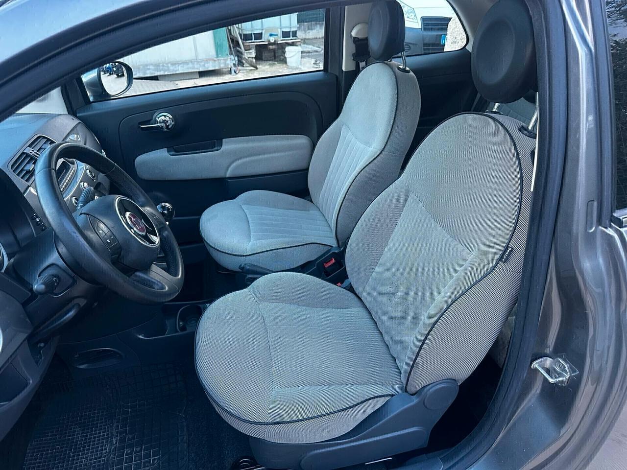 Fiat 500 1.2 BENZINA **TETTO PANOR** 135.000KM