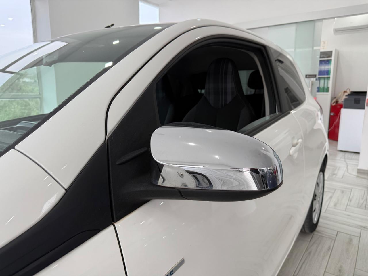 Peugeot 108 VTi 72 S&S Allure DA VETRINA2021