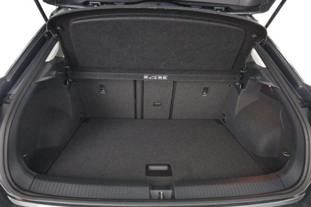 VOLKSWAGEN T-Roc T-Roc 2.0 TDI DSG Advanced BlueMotion Technology
