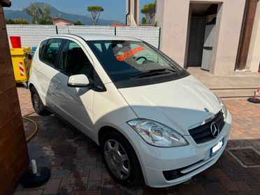 Mercedes-benz A 160 CDI BlueEFFICIENCY Style