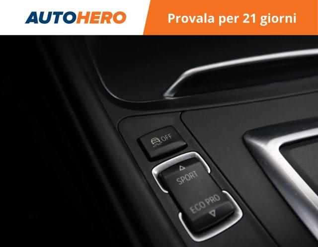 BMW 320 d xDrive Touring Business Advantage aut.