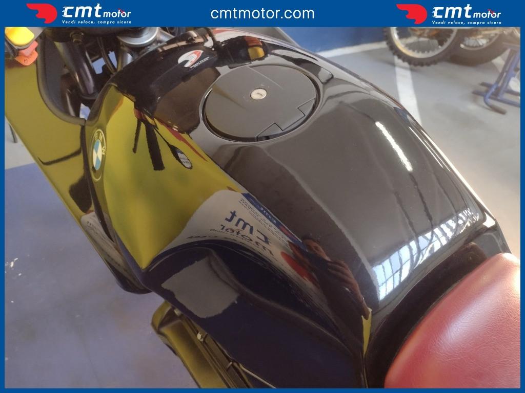 BMW K 75 S - 1996