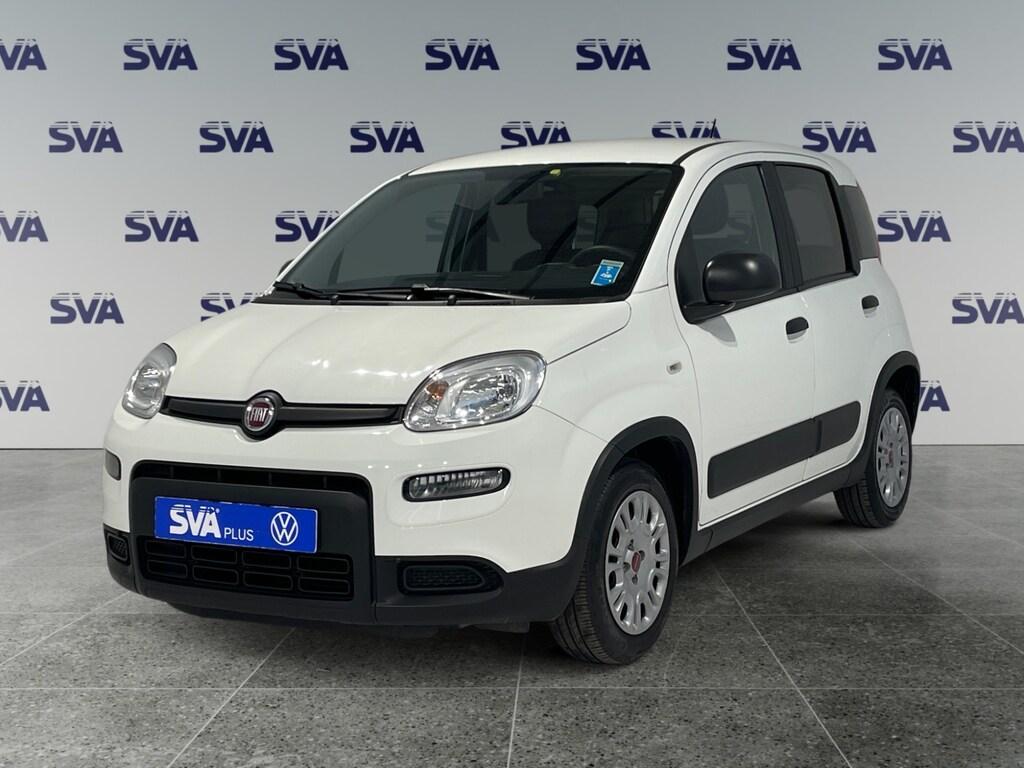 Fiat Panda Van Van 1.0 hybrid 70cv (MHEV)