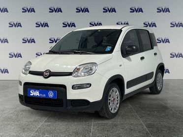 Fiat Panda Van Van 1.0 hybrid 70cv (MHEV)