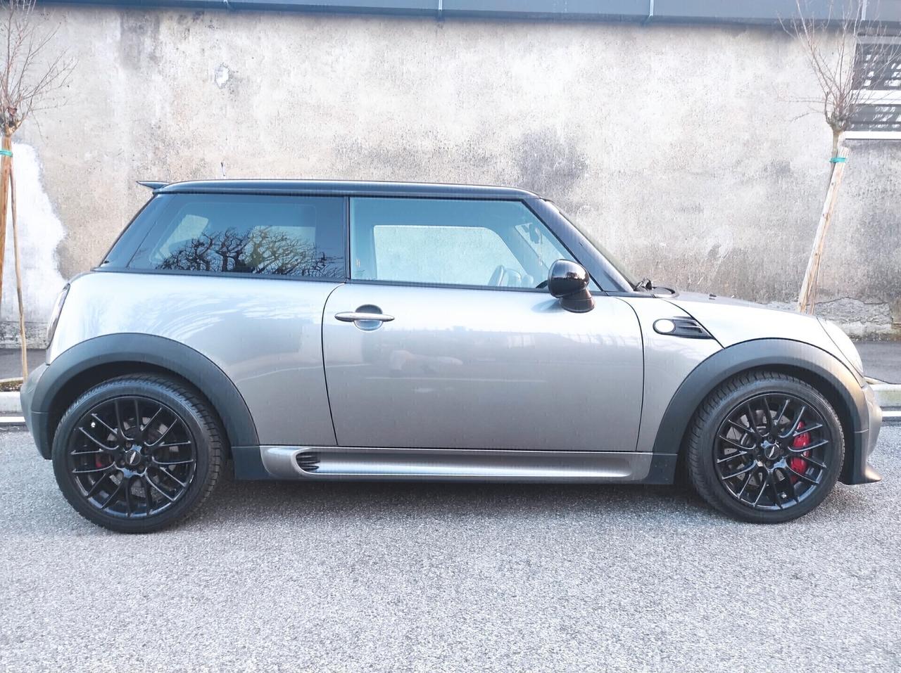 Mini Mini 1.6 16V John Cooper Works