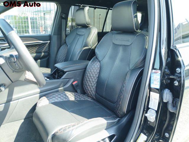 JEEP Grand Cherokee L Summit 3.6 V6 Gpl 6 posti