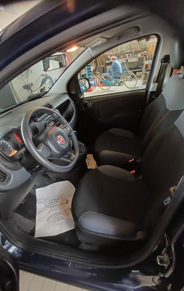 FIAT Panda 1.2 Lounge NUOVA!!!