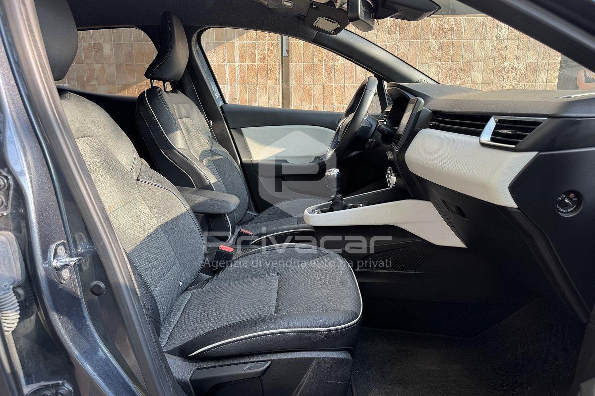 RENAULT Clio TCe 100 CV GPL 5 porte Intens