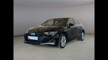 Audi Audi A3 Sportback Business Advanced 40 TFSI e 150 kW S tronic