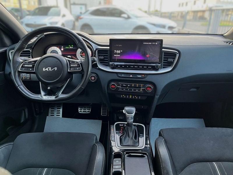 Kia ProCeed 1.5 T-GDi 160 CV DCT GT Line Special Edition