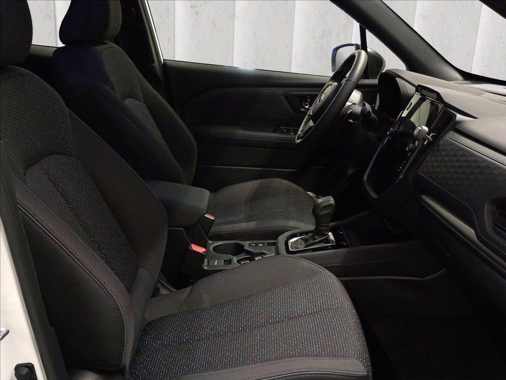 SUBARU Forester 2.0i e-boxer Style lineartronic del 2026
