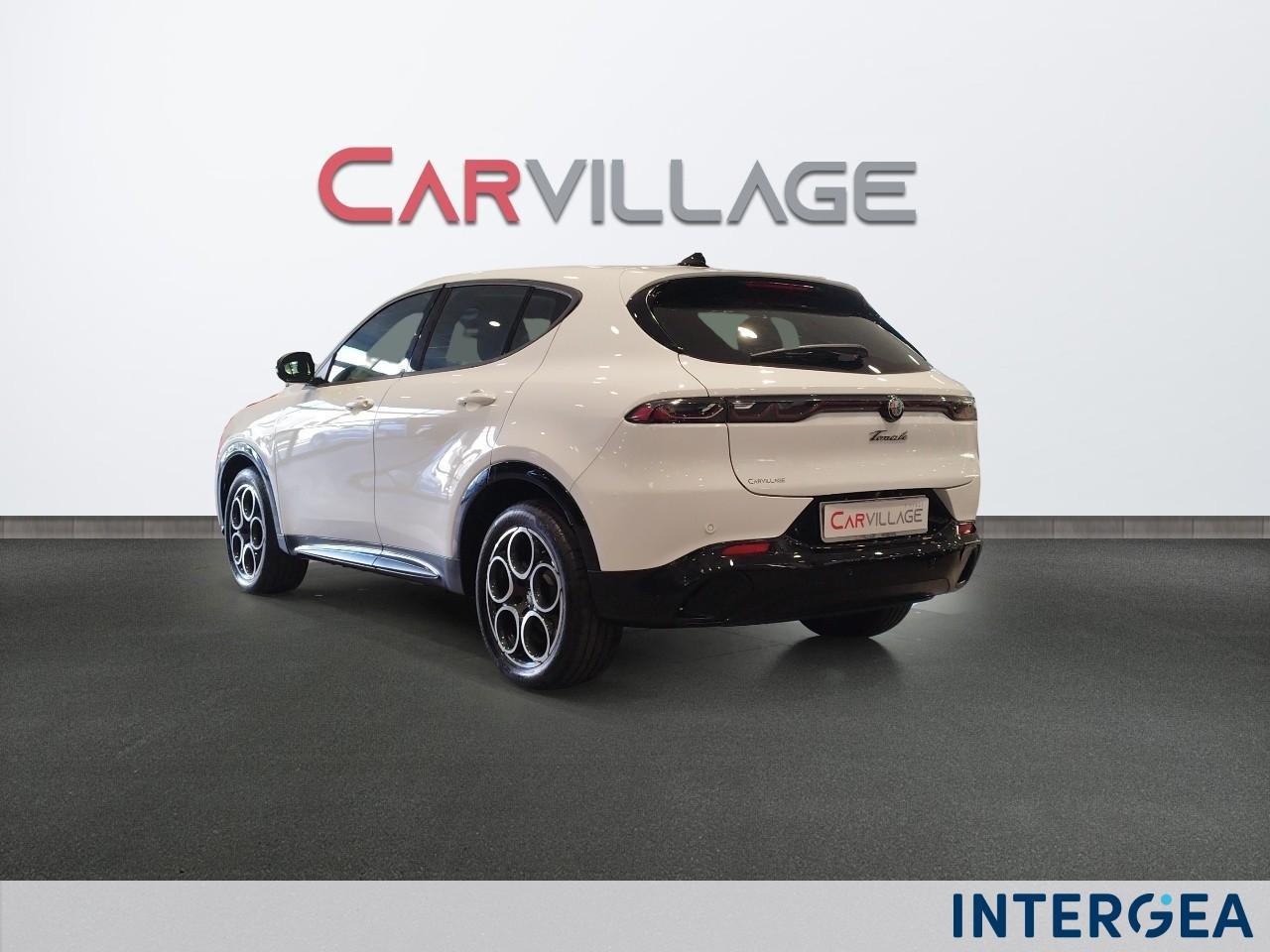 ALFA ROMEO Tonale 1.5 hybrid Sprint 130cv tct7 FT