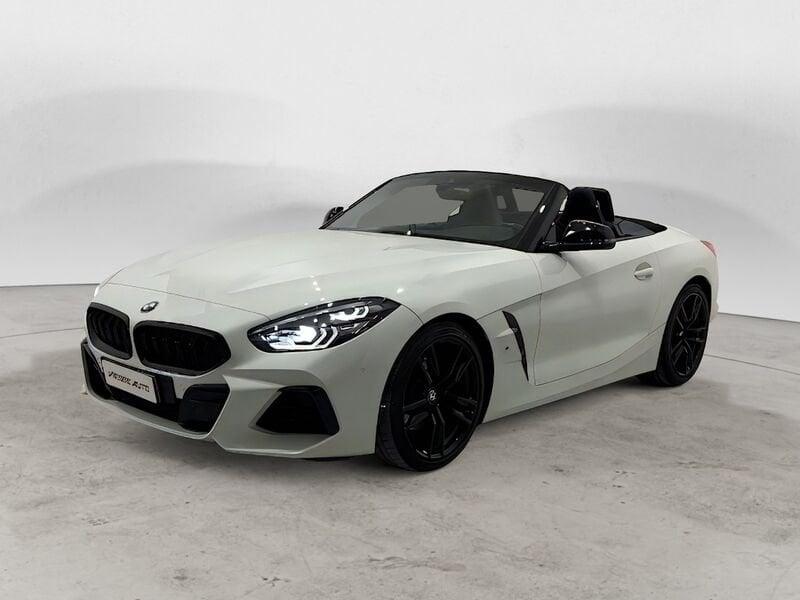 BMW Z4 Z4 sDrive20i Sport