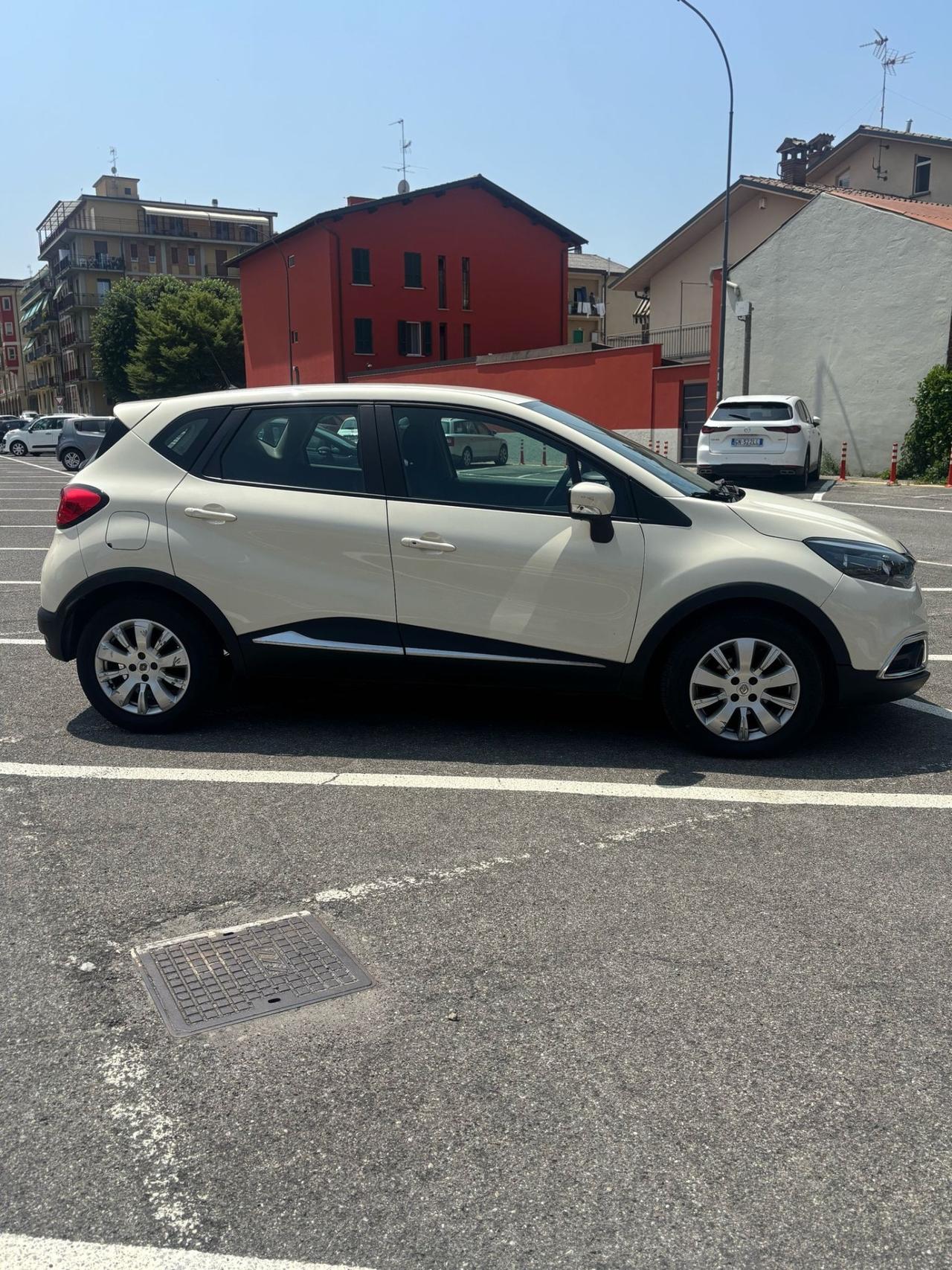 Renault Captur 0.9 TCe 12V 90 CV Start&Stop Energy R-Link