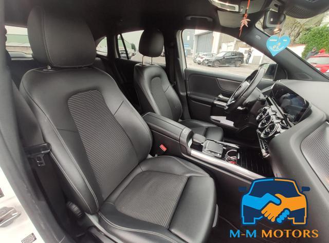 MERCEDES-BENZ GLA 200 Automatic Sport Plus