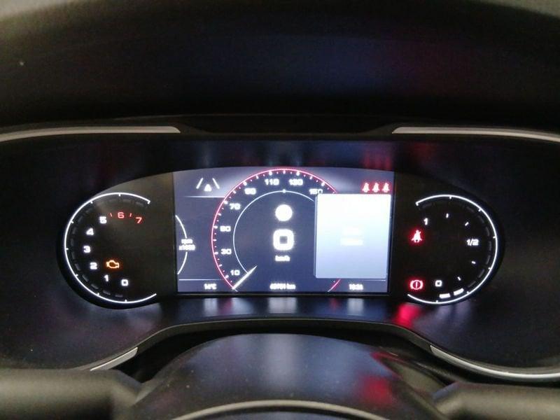 FIAT Tipo 5p 1.0 Cross 100cv