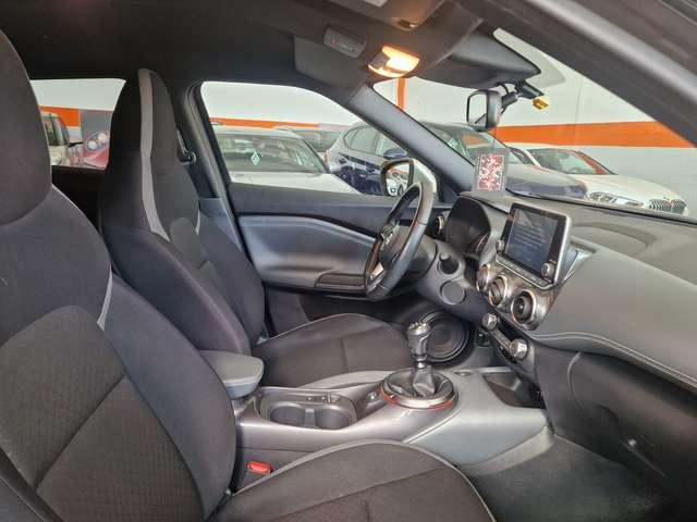 Nissan Juke Juke 1.0 dig-t N-Design 117cv