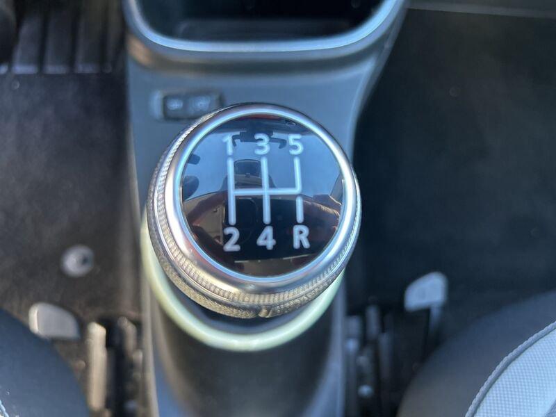 Renault Twingo III 2019 1.0 sce Duel 65cv