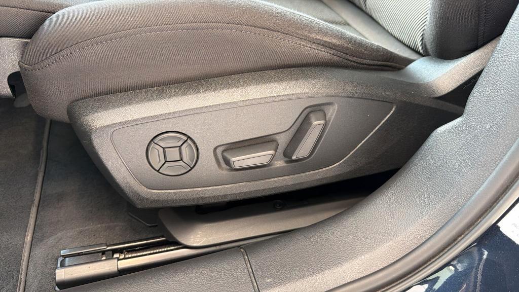 Audi A6 Avant 50 3.0 tdi mhev Business quattro tiptronic