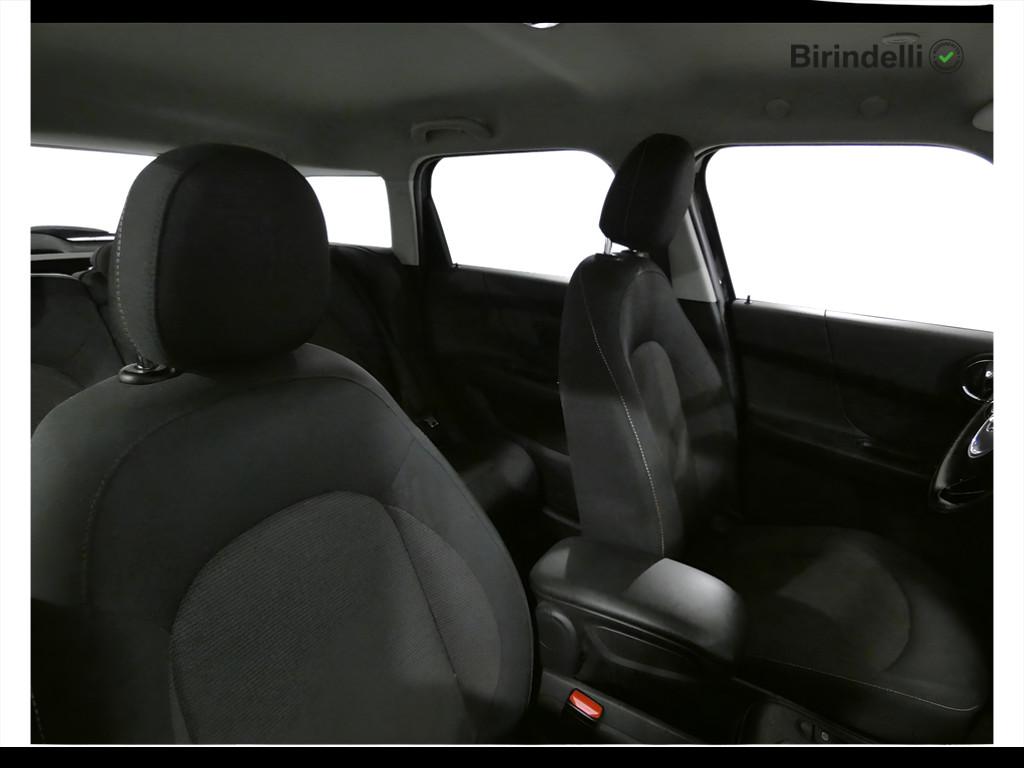 MINI Mini Countrym.(F60) - Mini 2.0 Cooper D Business Countryman Automatica