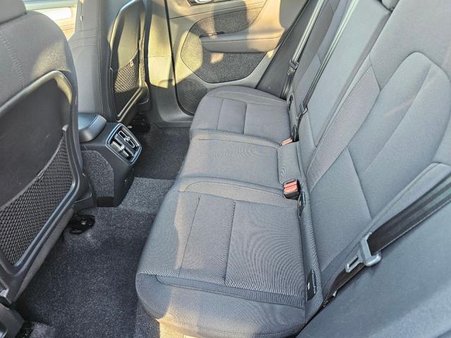 VOLVO XC40 D3 AWD Geartronic Momentum