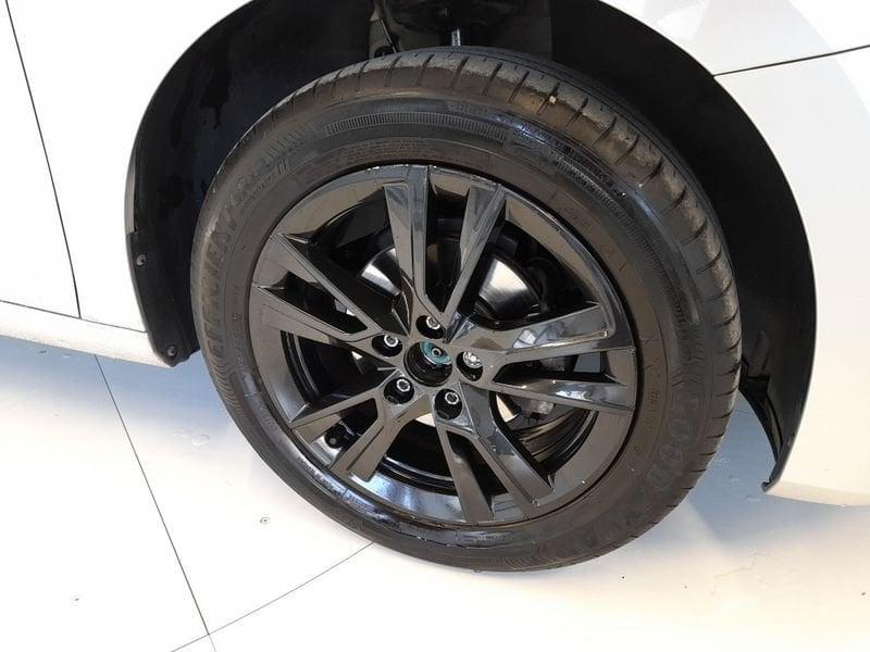 Škoda Fabia 1.0 TSI Evo 70KW STYLE