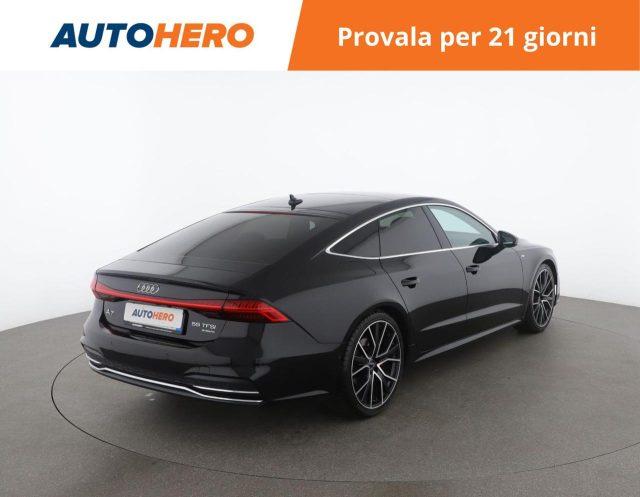 AUDI A7 SPB 55 3.0 TFSI quattro ultra S tronic
