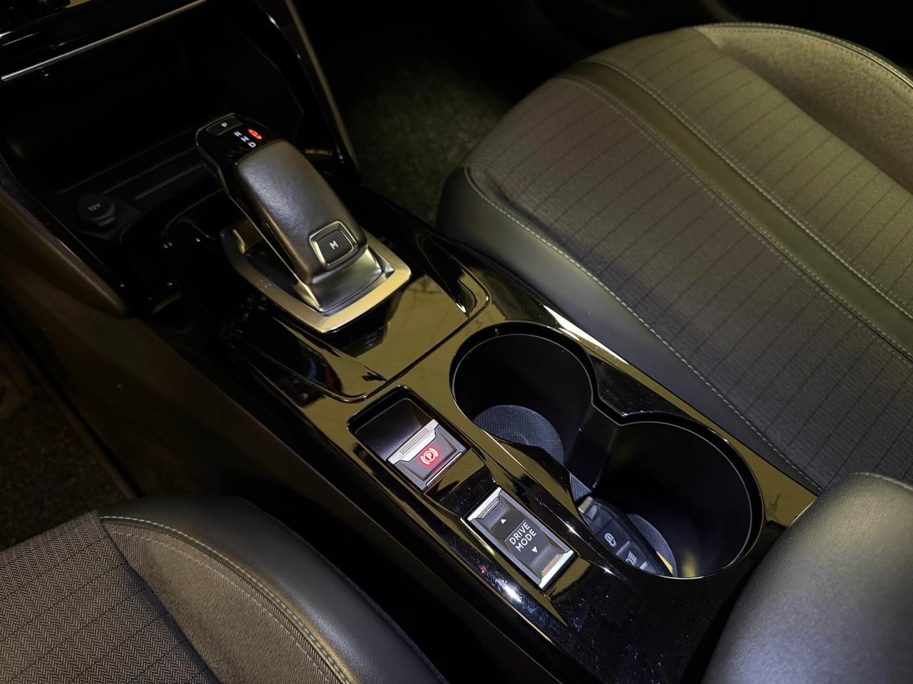 PEUGEOT 2008 1.5 HDI 130 CV ALLURE AUTOMATICA