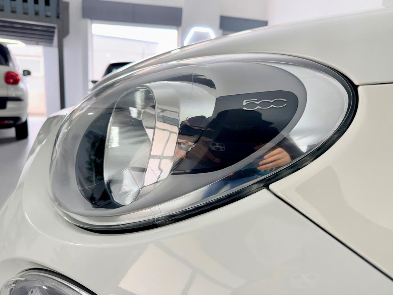 Fiat 500X 1.3 MultiJet 95CV Cult Aziendale 5p.