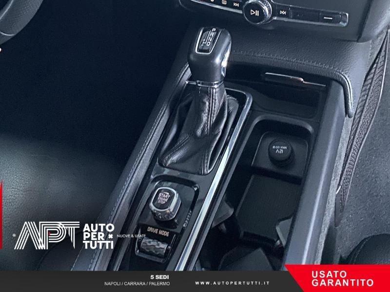 Volvo V90 V90 2.0 D5 Inscription awd geartronic
