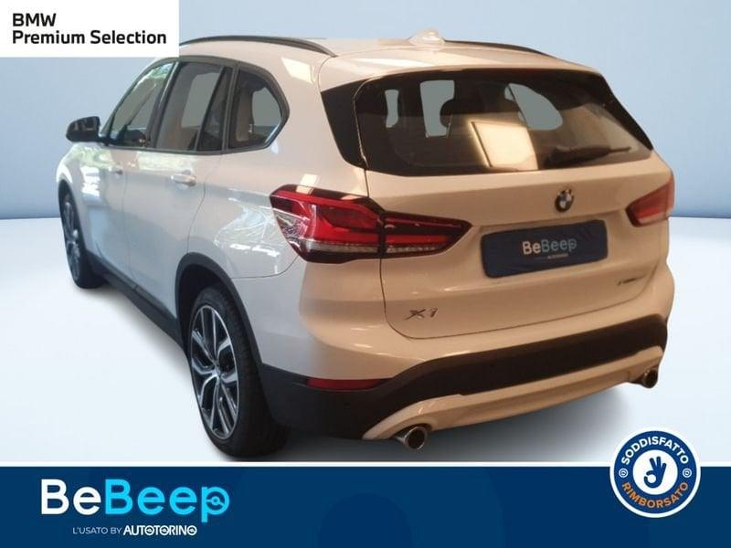 BMW X1 XDRIVE18D ADVANTAGE