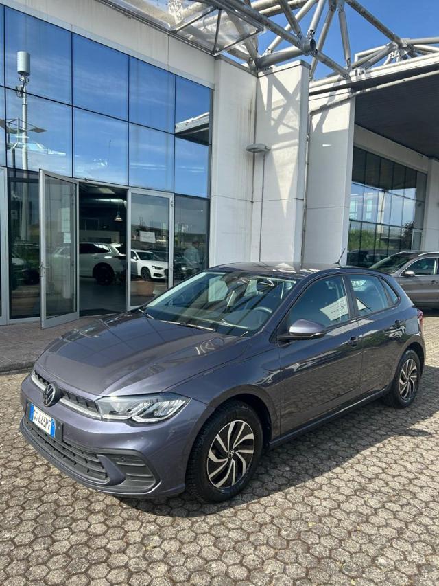 VOLKSWAGEN Polo 1.0 EVO NEO PATENTATO