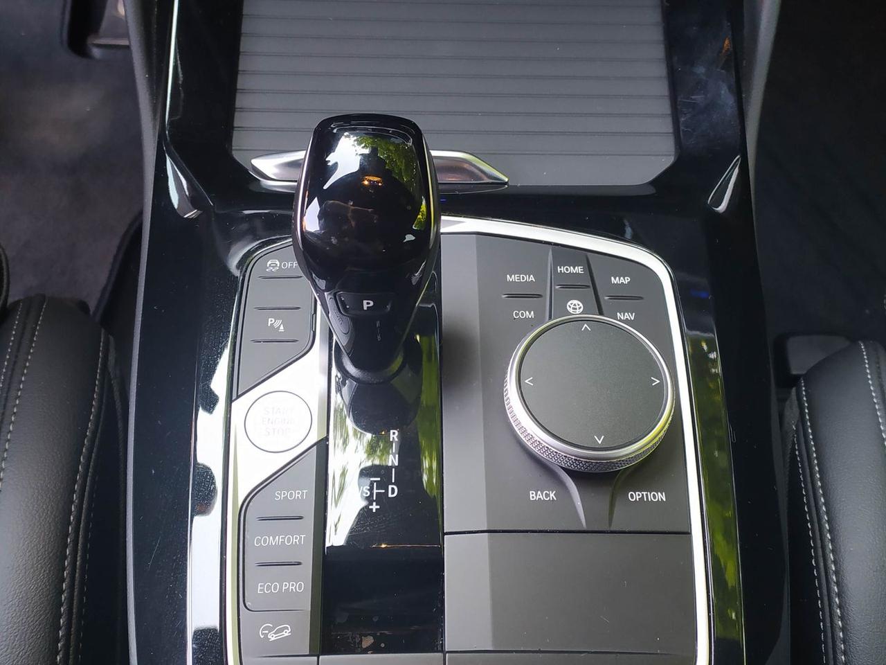 Bmw X4 20 d MEHV M Sport