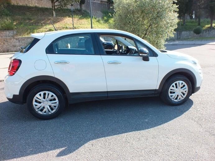 Fiat 500X 1.3 MJt 95 CV*UNIPRO*NEOPATENTATI*BLUETOOTH*