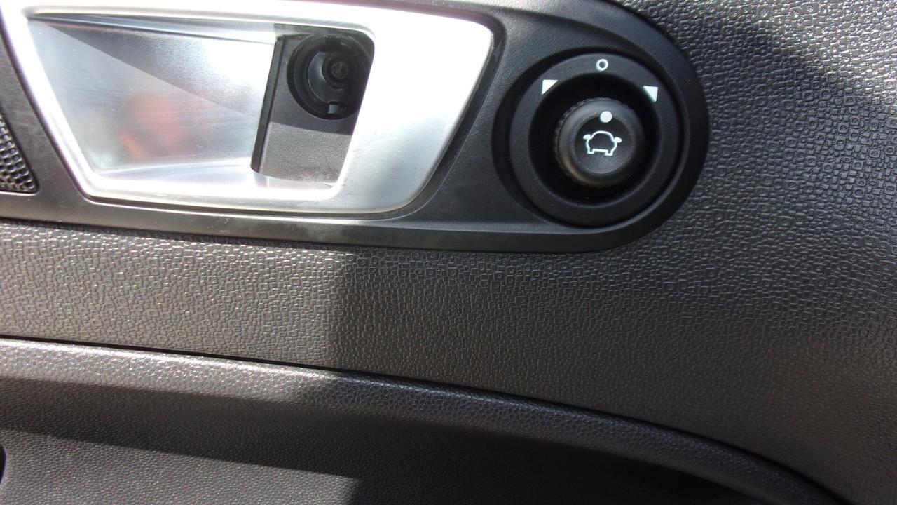 Ford EcoSport 1.5 TDCi 95 CV Titanium S