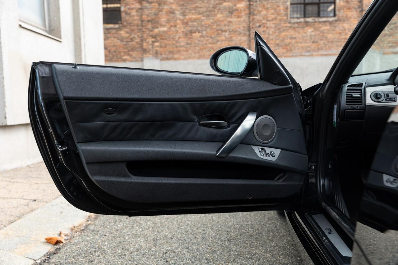 Bmw Z4 3.0i cat Roadster