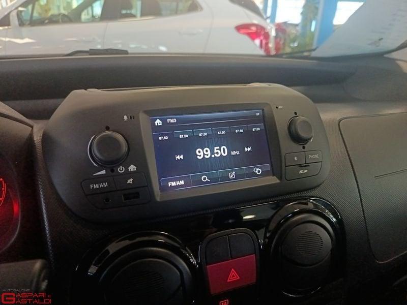 FIAT QUBO 1.3 Mjt 16v 80cv S&S Easy