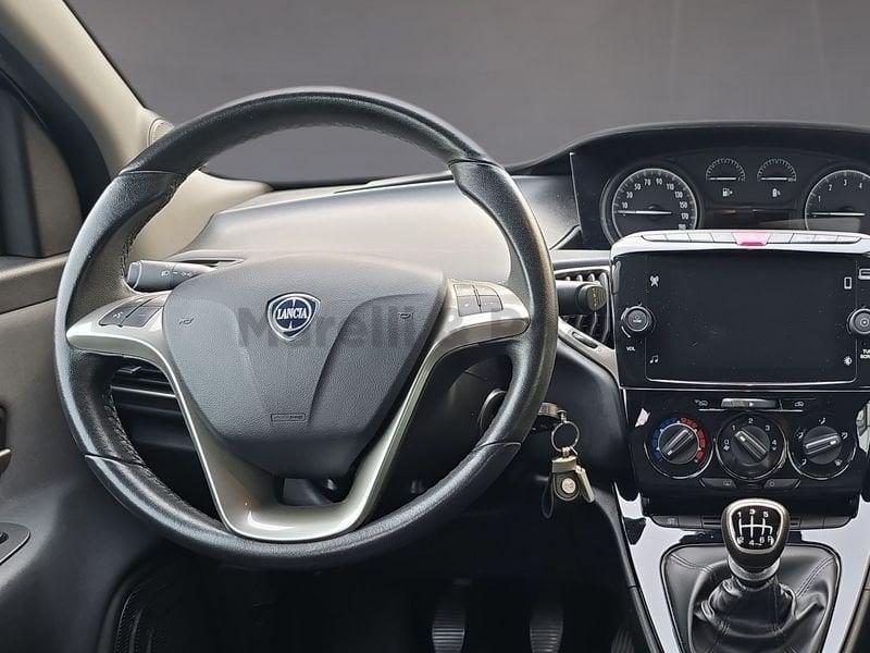 Lancia Ypsilon Ypsilon 1.0 FireFly 5 porte S&S Hybrid Ecochic Gold