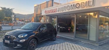 Fiat 500X 1.4 T-Jet 120 CV GPL S-Design 18