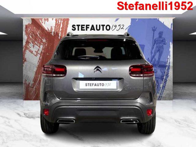 CITROEN C5 Aircross MAX - BlueHDi 130 S&S EAT8