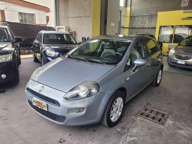 FIAT Punto Evo 1.3 Mjt 75 CV DPF 5 porte S&S Active