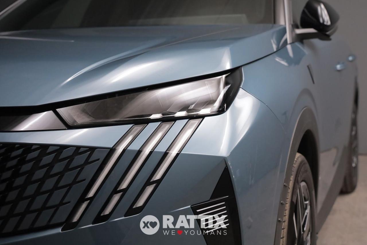 Peugeot 3008 1.2 Hybrid 145CV GT e-DCS6