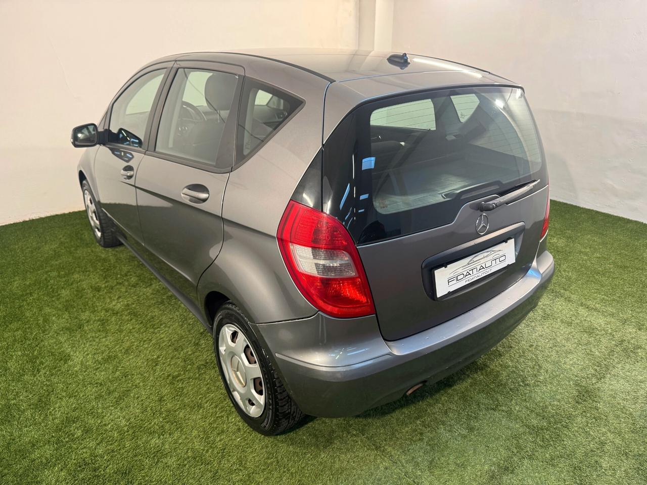 Mercedes-benz A 160 Elegance EURO5