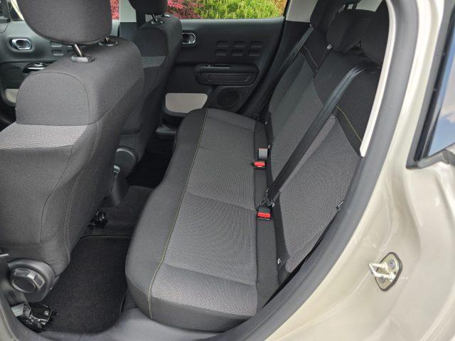 CITROEN C3 PureTech Shine