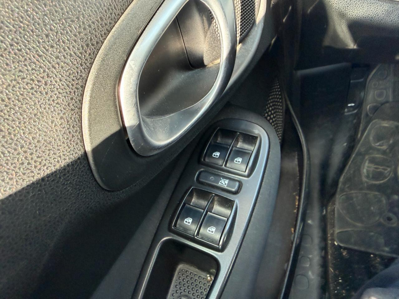 FIAT 500L ANNO 2014 1.3 MJT 85 CV *LEGGI