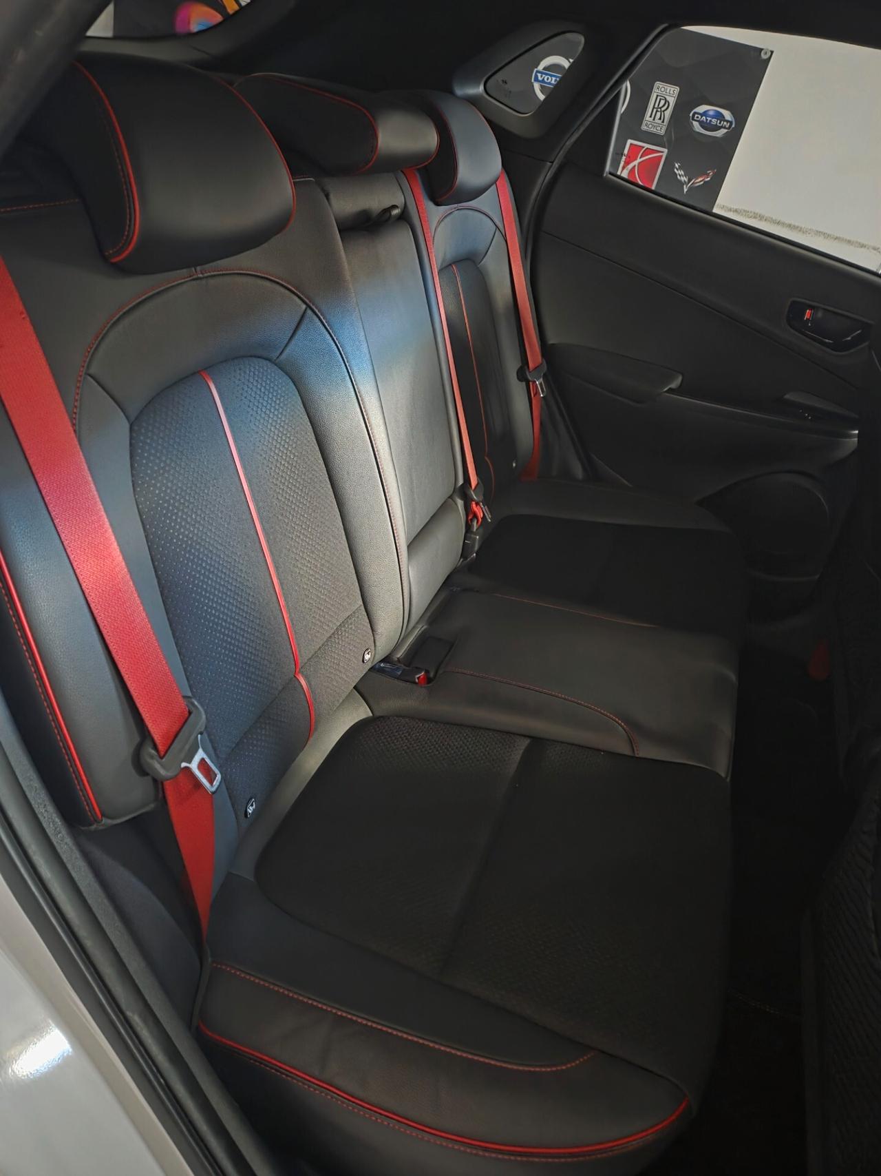Hyundai Kona 1.6 CRDI 115 CV Style